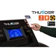 Дорожка беговая THUNDER Black (AW010304) - изображение 9