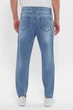 Джинсы Trend Collection 19270 Светло-синий (ACIKMAVI) 32 (2957430585202) - изображение 9