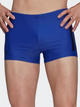 Kąpielówki męskie bokserki adidas Bold 3S Boxer HT2080 7 Niebieskie (4066745057125) - obraz 1