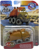 Samochód Mattel Disney Pixar Cars On The Road Color Changers Baby Quadratorquosaur (0194735124985) - obraz 1