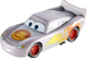 Машинка Mattel Disney Pixar Cars The Road Color Changers Roas Trip Lightning McQueen (0194735027880) - зображення 2