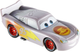 Машинка Mattel Disney Pixar Cars The Road Color Changers Roas Trip Lightning McQueen (0194735027880) - зображення 4