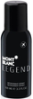 Dezodorant Mont Blanc Legend spray 100 ml (3386460047449) - obraz 1