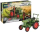 Збірна модель Revell Трактор Fendt F20 "Dieselroß" рівень 2 масштаб 1:24 (RVL-07822) - зображення 2