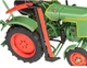 Сборная модель Revell Трактор Fendt F20 "Dieselroß" уровень 2 масштаб 1:24 (RVL-67822) - изображение 5