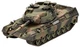 Сборная модель Revell Танк Leopard 1A5 уровень 4 масштаб 1:35 (RVL-03320) - изображение 1