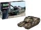 Сборная модель Revell Танк Leopard 1A5 уровень 4 масштаб 1:35 (RVL-03320) - изображение 2