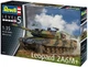 Збірна модель Revell Танк Леопард 2 A6M+ рівень 5 масштаб 1:35 (RVL-03342) - зображення 2