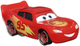 Машинка Mattel Disney Pixar Cars Road Trip Lightning Mcqueen (0194735110407) - зображення 4