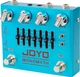 Педаль эффектов Joyo R-26 Monomyth Bass Preamp (R127997) - изображение 3