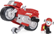 Motocykl Spin Master Paw Patrol Moto Pups Marshall Deluxe Vehicle z figurką (0778988319468) - obraz 2