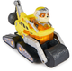 Машинка Spin Master Paw Patrol 2 Rubble Mighty Movie Bulldozer з фігуркою (0778988486511) - зображення 6