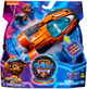 Samochód Spin Master Paw Patrol Movie 2 Zuma Mighty Movie Hovercraft z figurką (0778988486498) - obraz 1