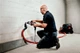 Ударная дрель Metabo SBEV 1100-2 S ШЗП 2 скорости в кейсе (600784500) - изображение 6