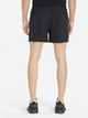 Spodenki sportowe męskie Puma Ess+ Tape Woven Shorts 849043-01 S Czarne (4064535364262) - obraz 2