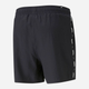 Spodenki sportowe męskie Puma Ess+ Tape Woven Shorts 849043-01 S Czarne (4064535364262) - obraz 7