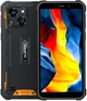 Smartfon Oukitel WP32 4/128GB Black-Orange (6931940732994) - obraz 1