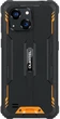 Smartfon Oukitel WP32 4/128GB Black-Orange (6931940732994) - obraz 7
