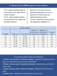 Джинсы женские светло-серые вареные палаццо со стрейчем 25-29 1009-3 W27L32 - изображение 3