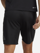 Spodenki sportowe męskie adidas Tr-Es+ Bl Short IB8171 XL 7" Czarne (4065432911313) - obraz 4