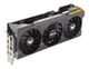 Видеокарта GF RTX 4070 Ti Super 16GB GDDR6X TUF Gaming Asus (TUF-RTX4070TIS-16G-GAMING) - изображение 5