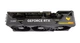 Видеокарта GF RTX 4070 Ti Super 16GB GDDR6X TUF Gaming Asus (TUF-RTX4070TIS-16G-GAMING) - изображение 6