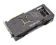 Видеокарта GF RTX 4070 Ti Super 16GB GDDR6X TUF Gaming OC Asus (TUF-RTX4070TIS-O16G-GAMING) - изображение 8