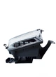 Противотуманные фары Chevrolet Lacetti 60W ПТФ Led туманки Лачетти седан универсал штатные ​​​​​​​96551094 / 96551093 металл комплект с разъёмом (05500) - изображение 9