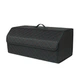 Органайзер автомобильный Primolux ORG-05 саквояж в багажник 68x31x28 см - Black/Red Primo AVT-ORG-05-B/R черный - изображение 1