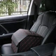 Органайзер автомобильный Primolux ORG-01 саквояж в багажник 31x31x28 см - Black/Red Primo AVT-ORG-01-B/R красный|черный - изображение 4