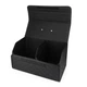Органайзер автомобільний Primolux ORG-03 саквояж у багажник 48x31x28 см - Black Primo AVT-ORG-03-B чорний - зображення 2