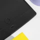 Графический планшет доска Primo TCR090 8.5" для рисования и заметок - Black Primo TCR090-B черный - изображение 4