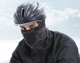 Бафф Primo Golovejoy DTG15 шарф-труба на шею, Buff мультифункциональный - Black Primo GOLOVJOY-DTG15-B черный - изображение 2