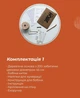 Картина нитками ArtLover Лев string art 50 см - изображение 3