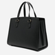 Torebka shopper damska skórzana Michael Kors MKO30F2G7CS2T-001 Czarna (196163505923) - obraz 2