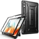 Защитный чехол Supcase Unicorn Beetle Pro Full-Body Case для Samsung Galaxy Tab S9 FE Plus (X610/616) - Black - изображение 1