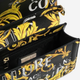 Torebka crossbody damska skórzana Versace jeans VJC74VA4BF6ZS597G89 Czarna (8052019145151) - obraz 3