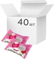 Зефір Жако з малиновою начинкою Smile 44 шт * 50 г - изображение 2