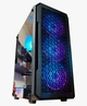 Игровой Компьютер AMD RYZEN 5 5500 4.2 ГГц / GeForce GTX 1660 Super 6ГБ / 16ГБ DDR4 / SSD 250ГБ + SSD 1ТБ - изображение 1