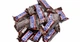 Конфети Snickers Minis 1 кг - зображення 1