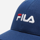 Кепка чоловіча Fila FCU0019-50001 One Size Темно-синя (4064556237767) - зображення 4