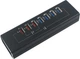 USB-хаб Dynamode 7 портів USB 3.0 - 4xUSB3.0 (DM-UH-P407) - зображення 3