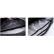 ❋Поясная сумка-бананка Mark Ryden MR-P7786 Gray + Blue - изображение 4