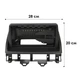 Переходная рамка 9" Lesko для авто Mazda 6 2002-2007 (7312) Мазда - изображение 4