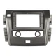 Переходная рамка 10.1" Lesko для авто Nissan Patrol Y62 2010-2020 (7688) Патрол - изображение 1