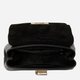 Torebka crossbody damska skórzana Furla FRWB00109ARE000O6000 Czarna (8050560953621) - obraz 3