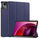 Чехол UniCase Slim для Lenovo Tab M11 (TB330) / Xiaoxin Pad 2024 - Dark Blue - изображение 1