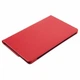 Чехол Deexe Rotation для Lenovo Tab M11 (TB330) / Xiaoxin Pad 2024 - Red - изображение 7