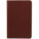 Чехол Deexe Rotation для Lenovo Tab M11 (TB330) / Xiaoxin Pad 2024 - Brown - изображение 3