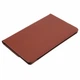 Чехол Deexe Rotation для Lenovo Tab M11 (TB330) / Xiaoxin Pad 2024 - Brown - изображение 7